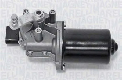 MAGNETI MARELLI 064052110010 -  Двигатель стеклоочистителя